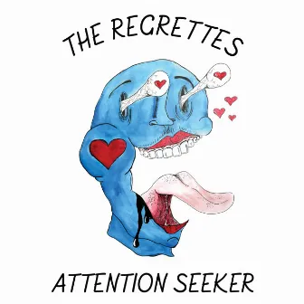 Attention Seeker by Unknown Artist