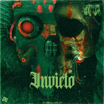 Invicto by Kidd Chine