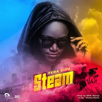 Steam by Fena Gitu