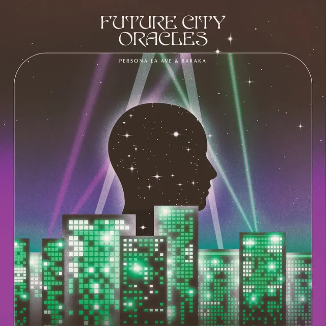 Future City Oracles