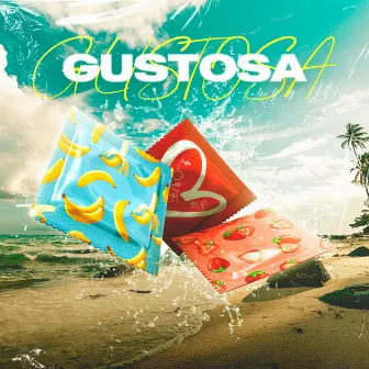 GUSTOSA by Chiko Alfa