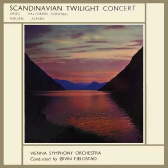 Scandinavian Twilight Concert by Ole Bull