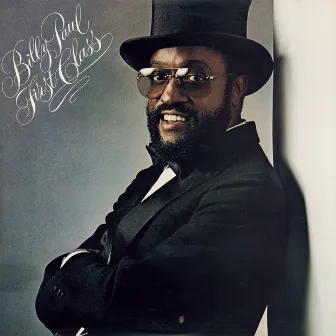 First Class by Billy Paul