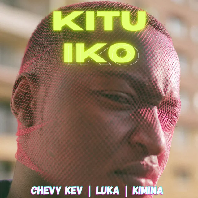 Kitu Iko