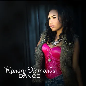 Dance (Jersey Shore Version) by Kanary Diamonds