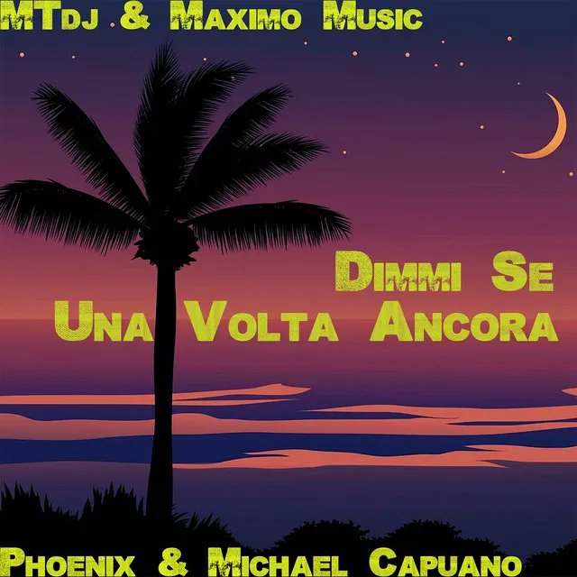 Dimmi Se - canzone originale