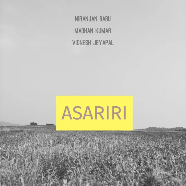 Asariri