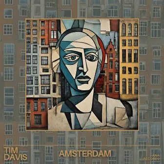 Amsterdam by Tim Davis