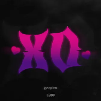 XO by kinqpins