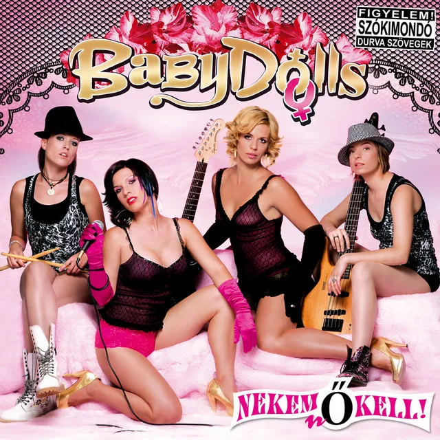 Baby Dolls