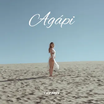 Agápi by TIFFANY