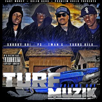 Turf Muzik by Twan G.