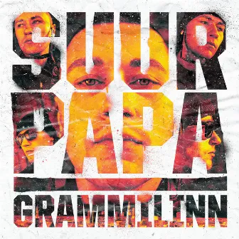 Grammilinn by Suur Papa