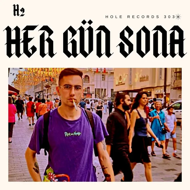 Her Gün Sona - Demo Type