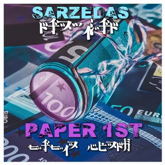 Paper 1st by Sarzedas