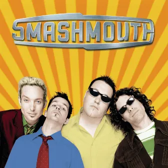 Smash Mouth by Smash Mouth