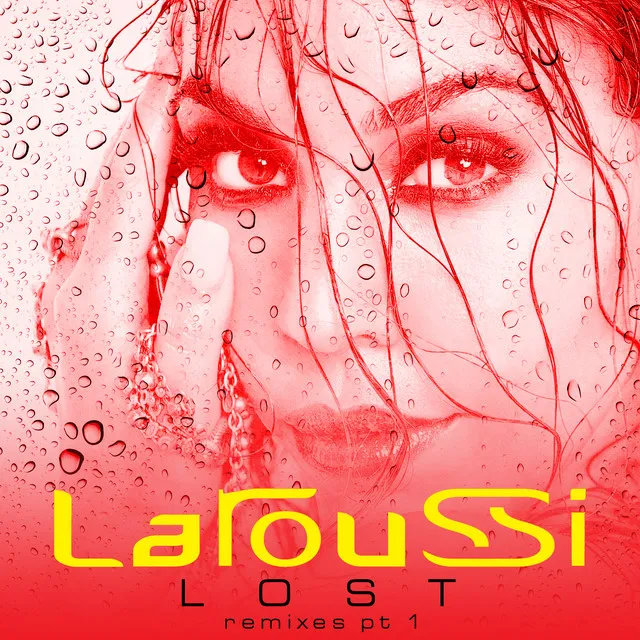 Lost - Remix