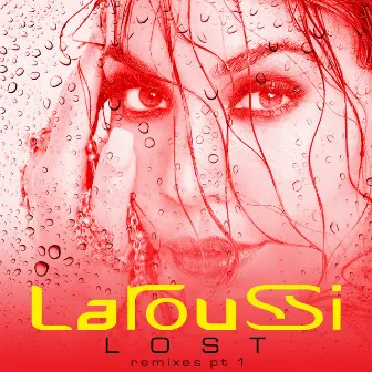 LOST Remixes, Pt. 1 by Laroussi