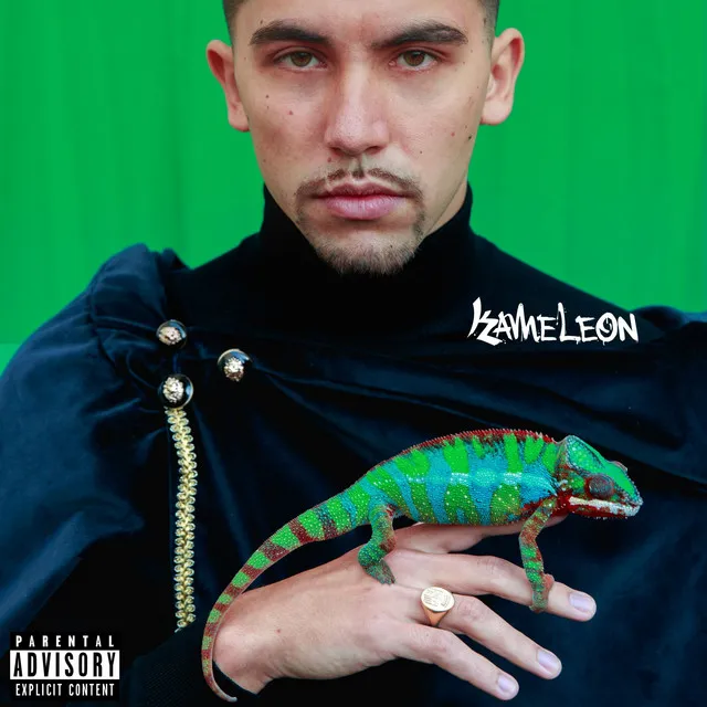 Kameleon