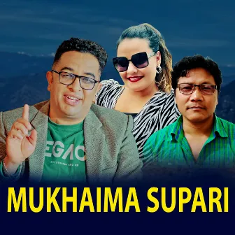 Mukhaima Supari by 