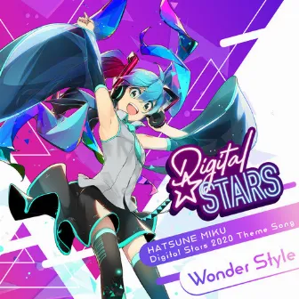 Wonder Style by colate