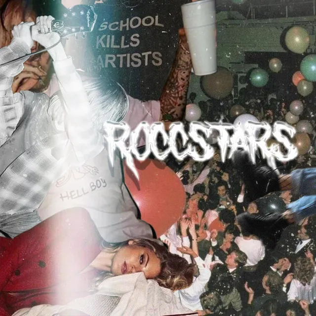 Roccstars