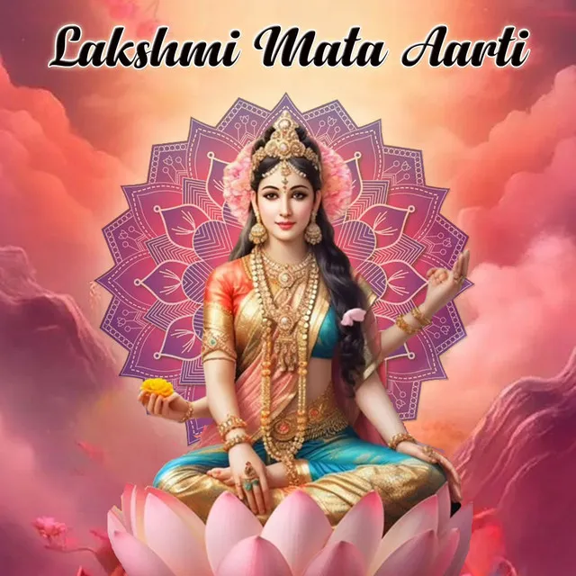 Lakshmi Mata Aarti