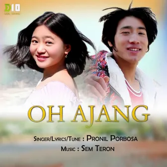 Oh Ajang by 