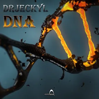 DNA by Drjeckyl