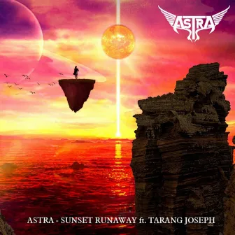 Sunset Runaway by Astra