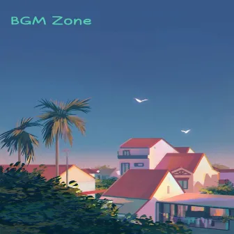 一人で聴きたいBGM by BGM Zone