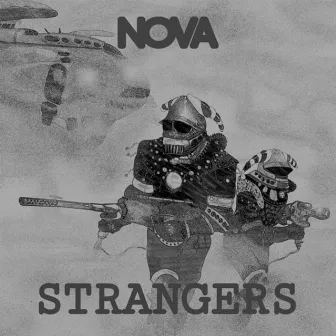 Nova (Mixtape Vol.3) by Strangers