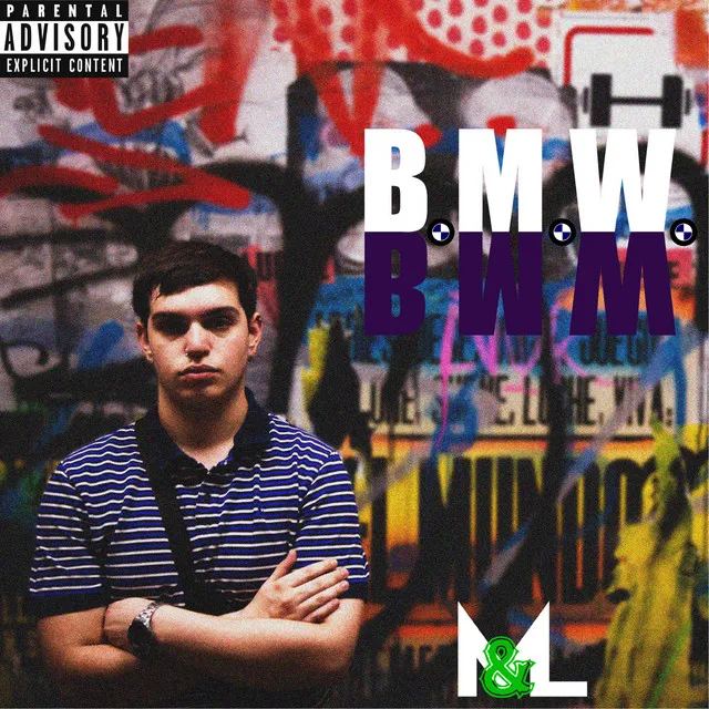 B.M.W