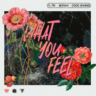 What You Feel? by Bonak