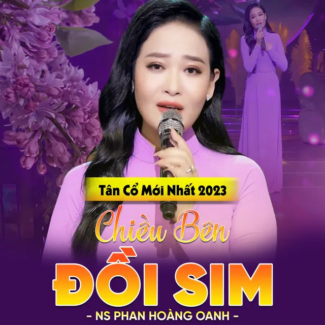 Chiều Bên Đồi Sim