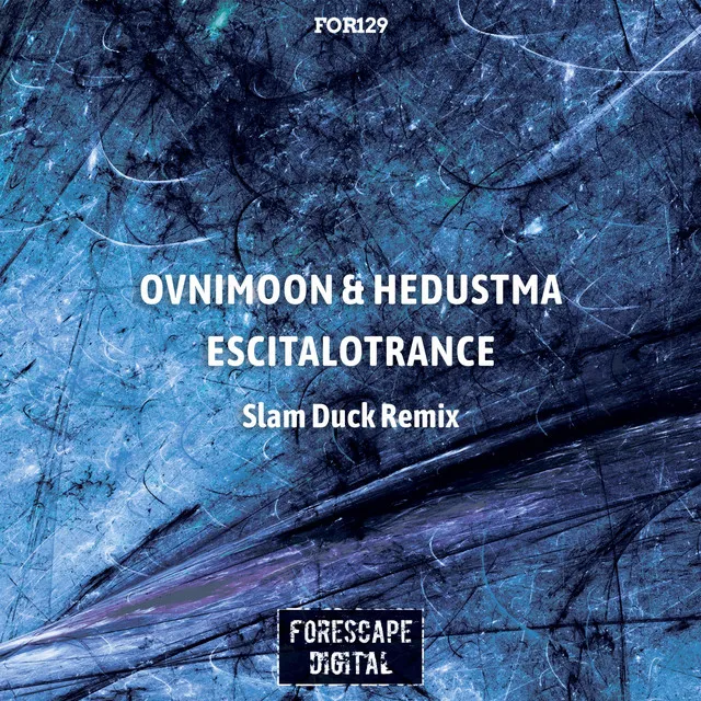 Escitalotrance - Slam Duck Remix