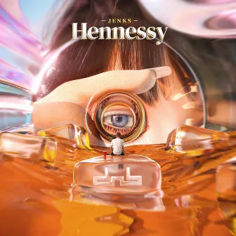 Hennessy by Jenks (UK)