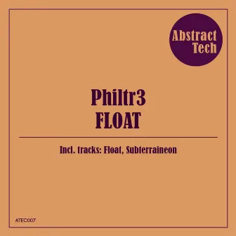 Float by Philtr3