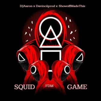 Squid Game FDM by DjAaron 