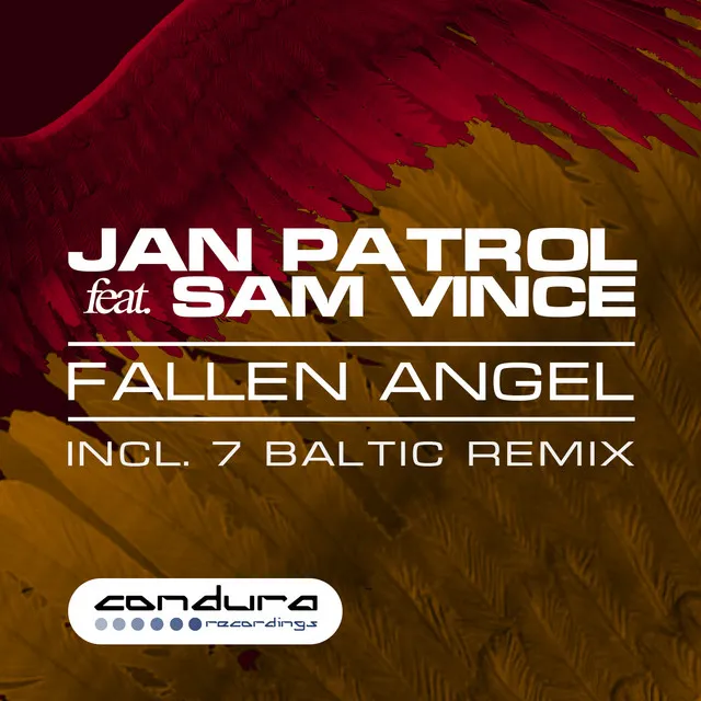 Fallen Angel - Original Mix