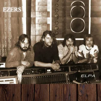 Ezers by Elpa