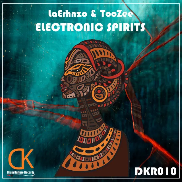 Electronic Spirits