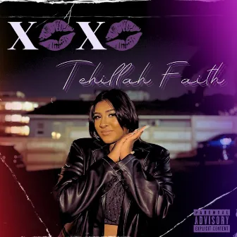 Xoxo by Tehillah Faith