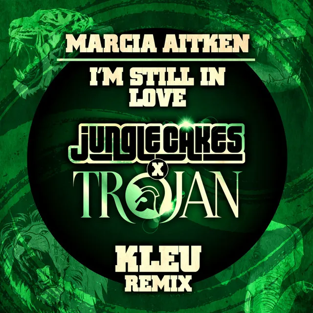 I'm Still in Love - Kleu Remix - Edit