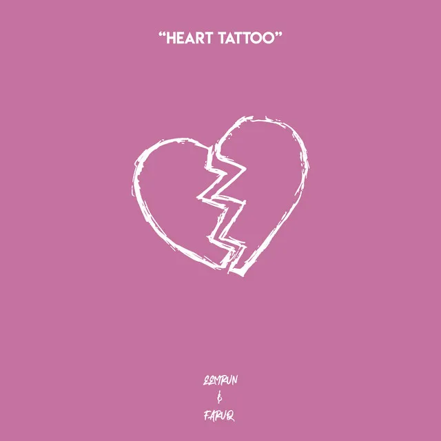 Heart Tattoo