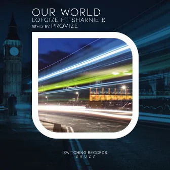 Our World by Provize