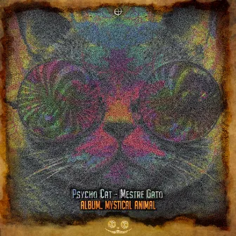 Mestre Gato by Psycho Cat