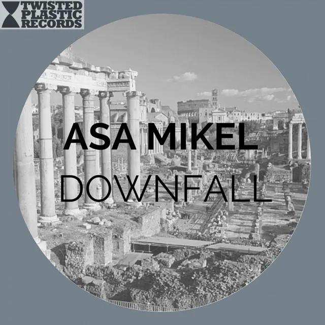 Downfall - Original Mix