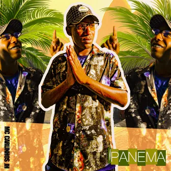 Ipanema by MC CARLINHOS JH