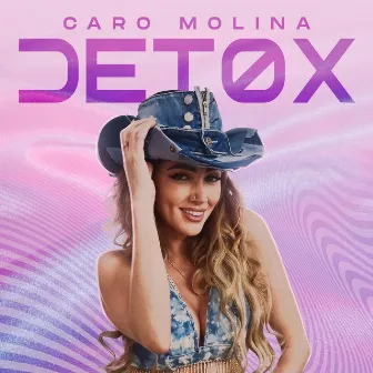 Detox by Caro Molina